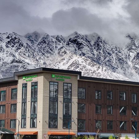 Wyndham Garden Remarkables Park Queenstown Hotel Ngoại thất bức ảnh