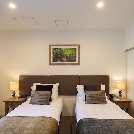 Wyndham Garden Remarkables Park Queenstown Hotel Ngoại thất bức ảnh