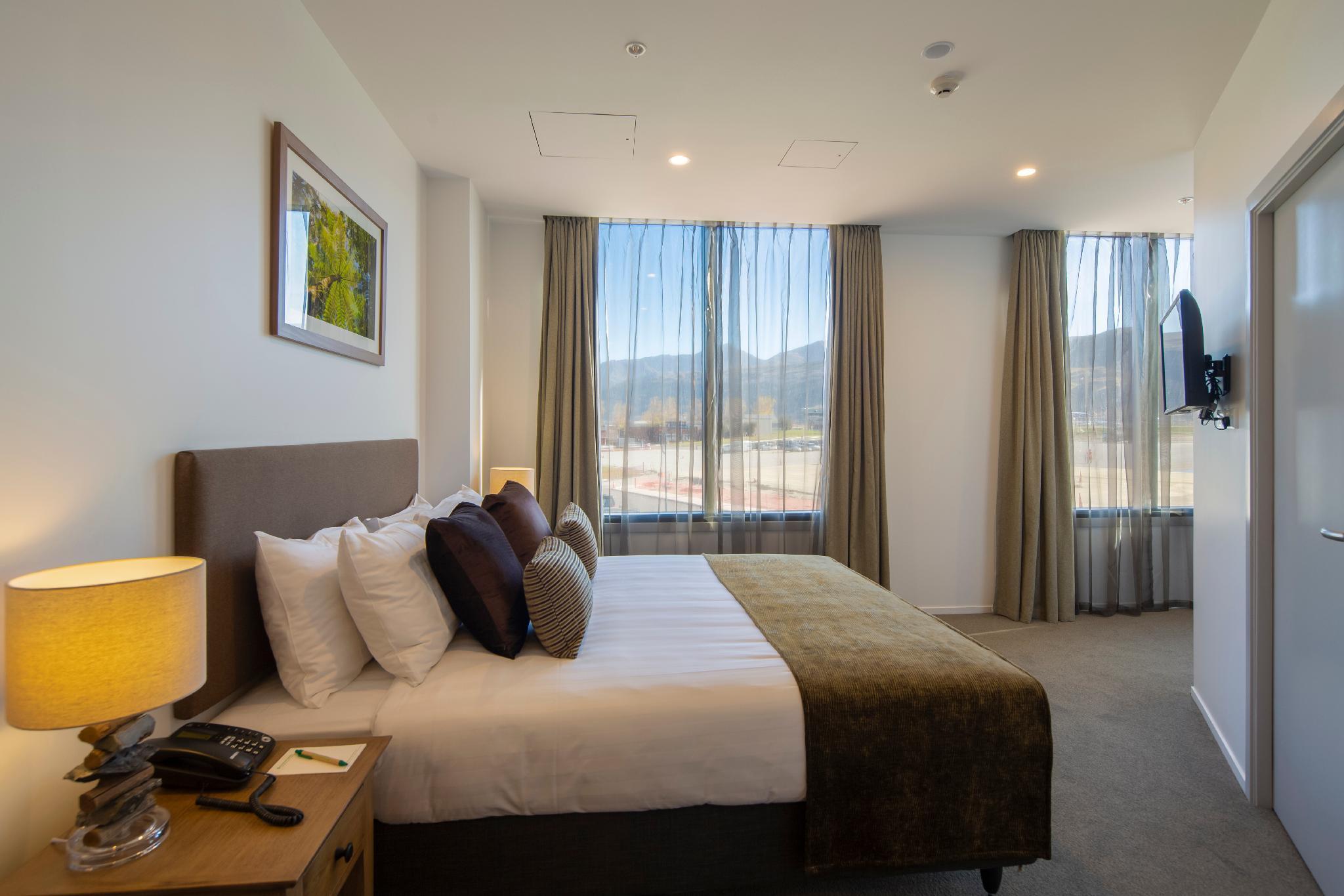 Wyndham Garden Remarkables Park Queenstown Hotel Ngoại thất bức ảnh