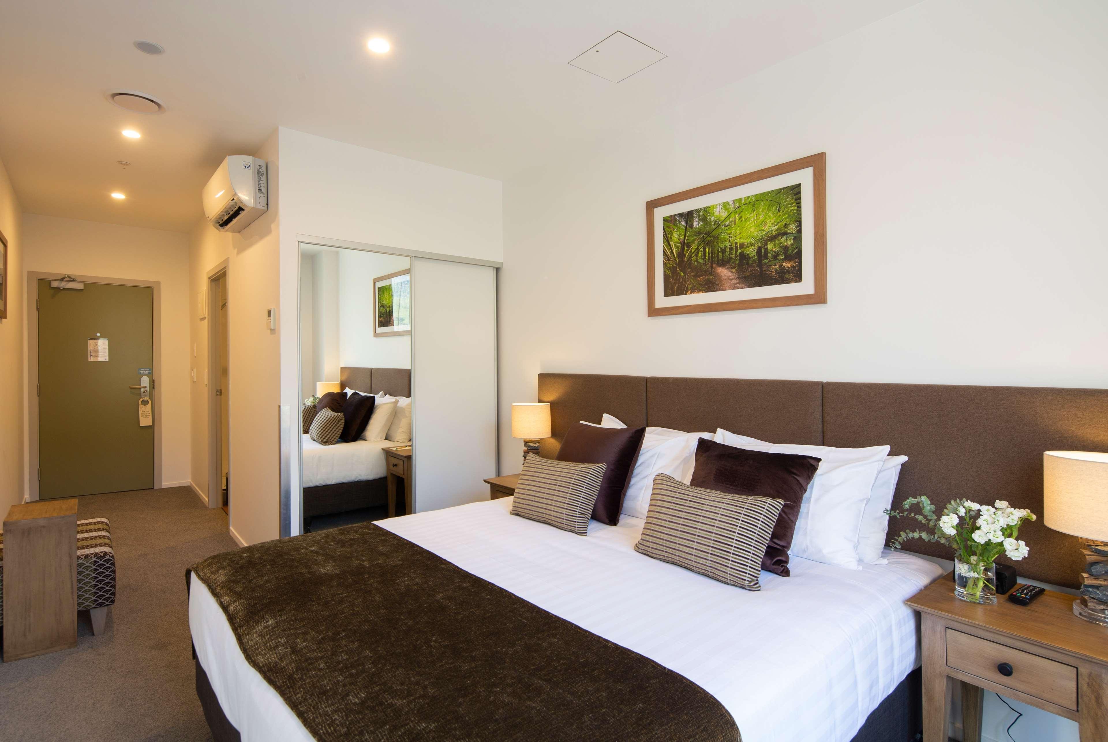 Wyndham Garden Remarkables Park Queenstown Hotel Ngoại thất bức ảnh