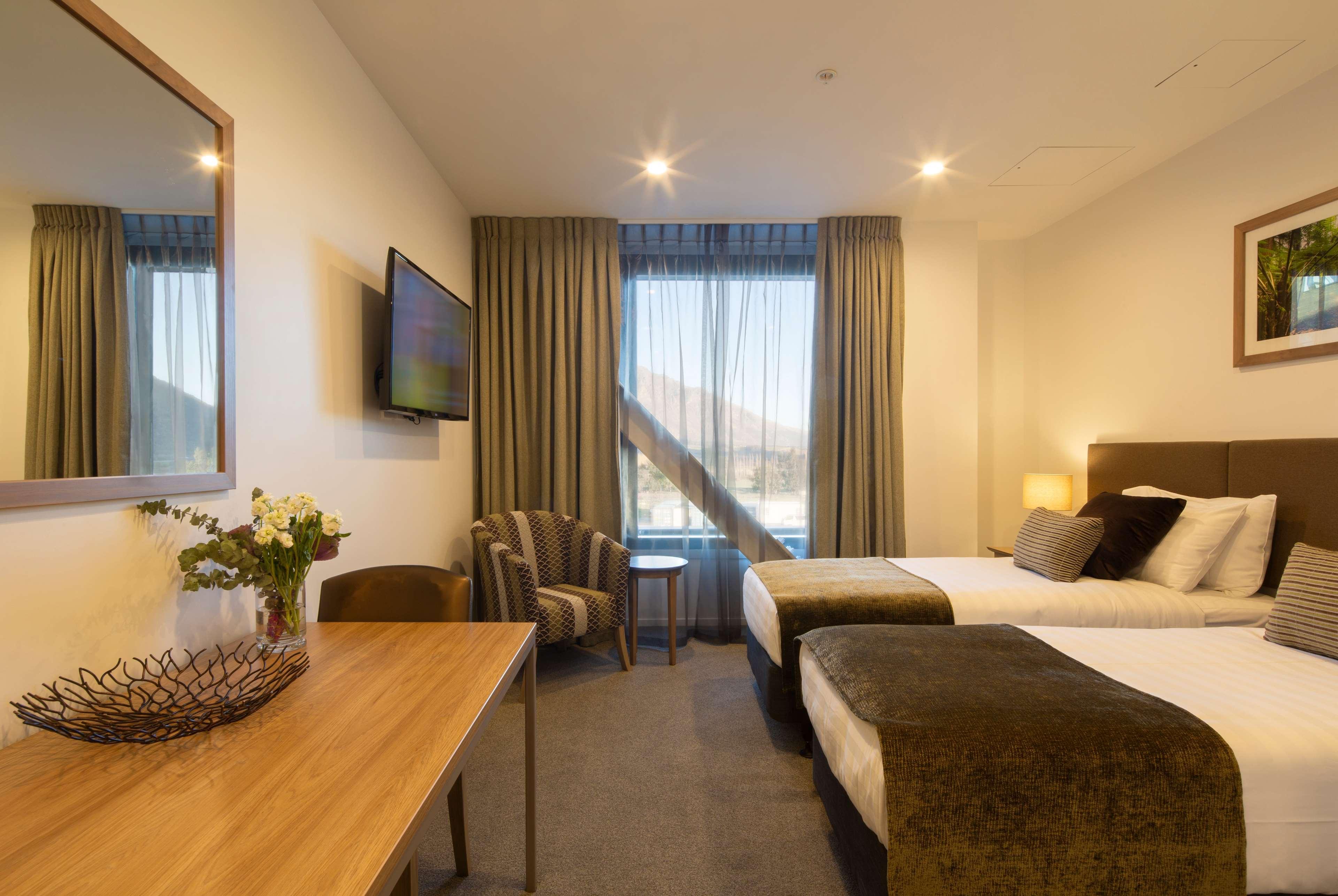 Wyndham Garden Remarkables Park Queenstown Hotel Ngoại thất bức ảnh