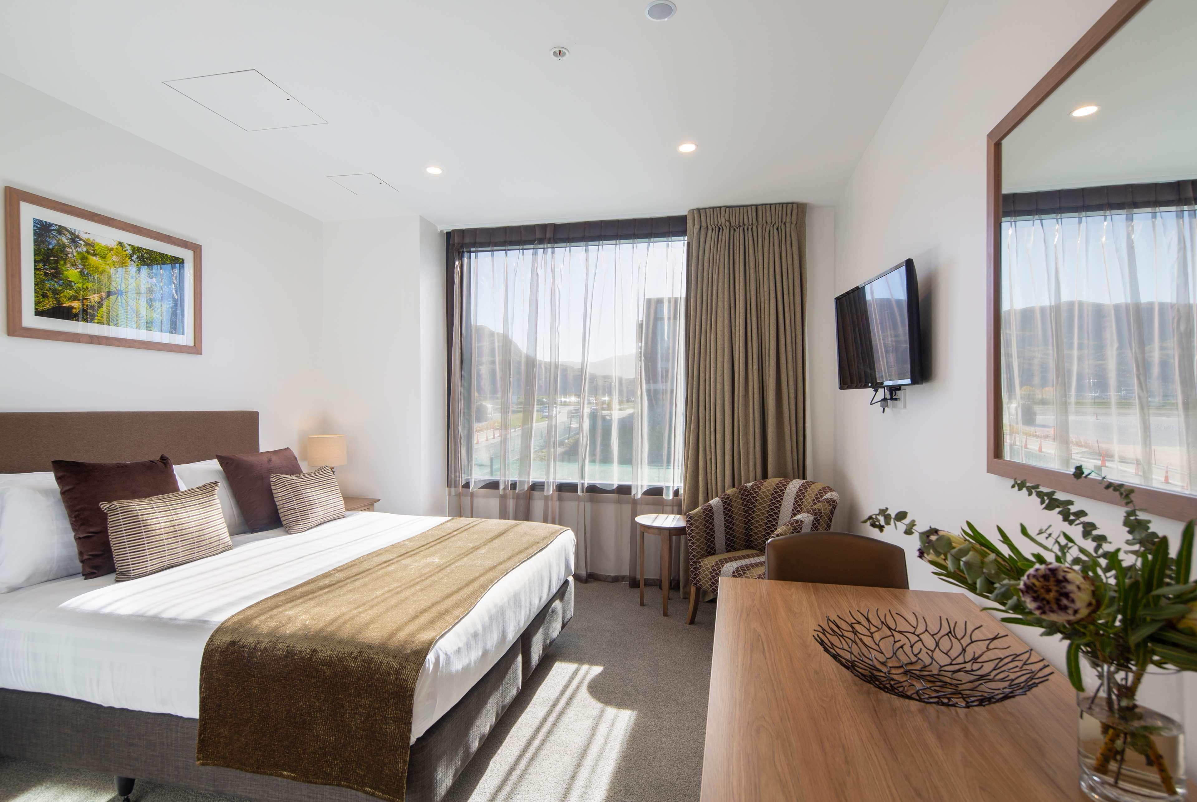 Wyndham Garden Remarkables Park Queenstown Hotel Ngoại thất bức ảnh