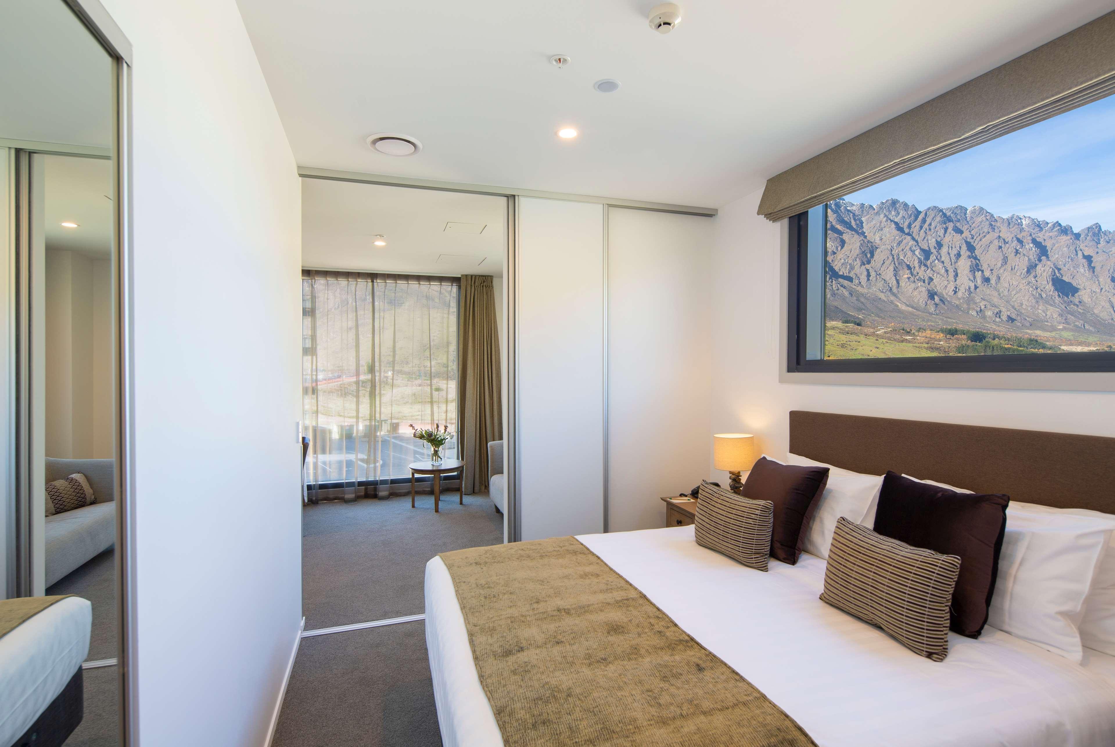 Wyndham Garden Remarkables Park Queenstown Hotel Ngoại thất bức ảnh