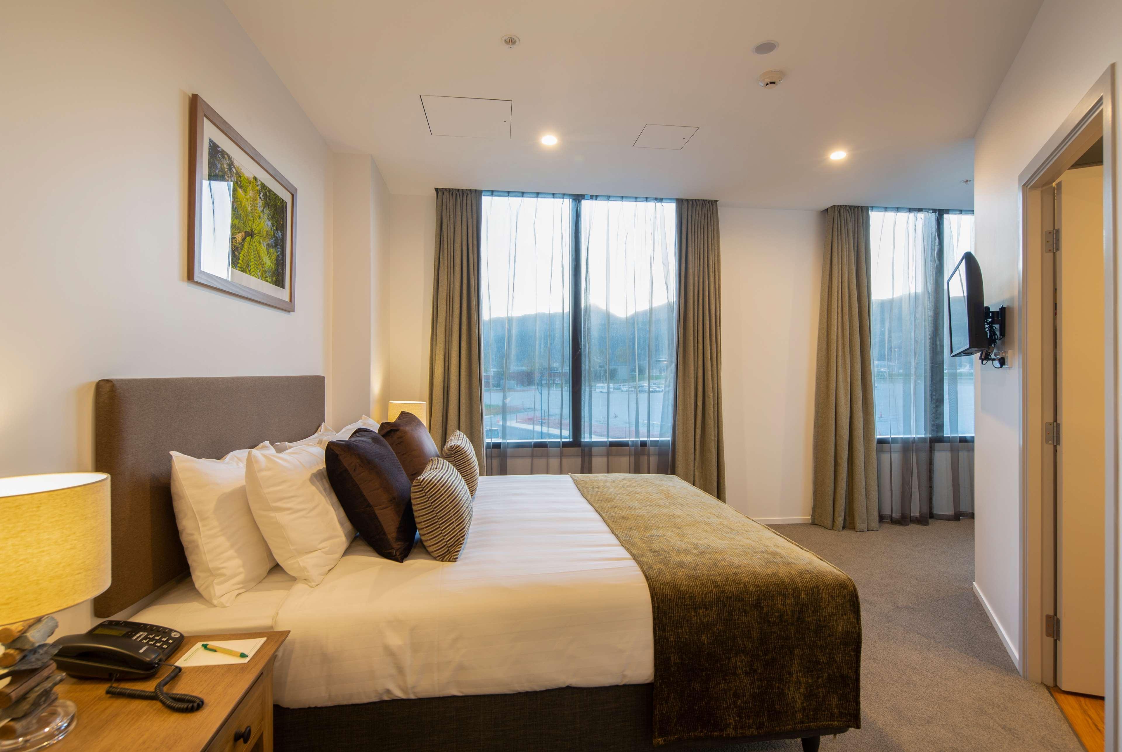 Wyndham Garden Remarkables Park Queenstown Hotel Ngoại thất bức ảnh