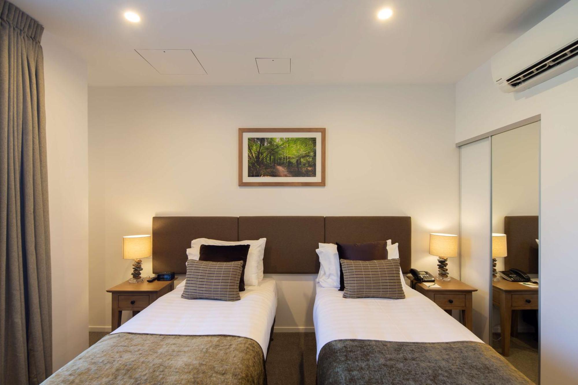 Wyndham Garden Remarkables Park Queenstown Hotel Ngoại thất bức ảnh