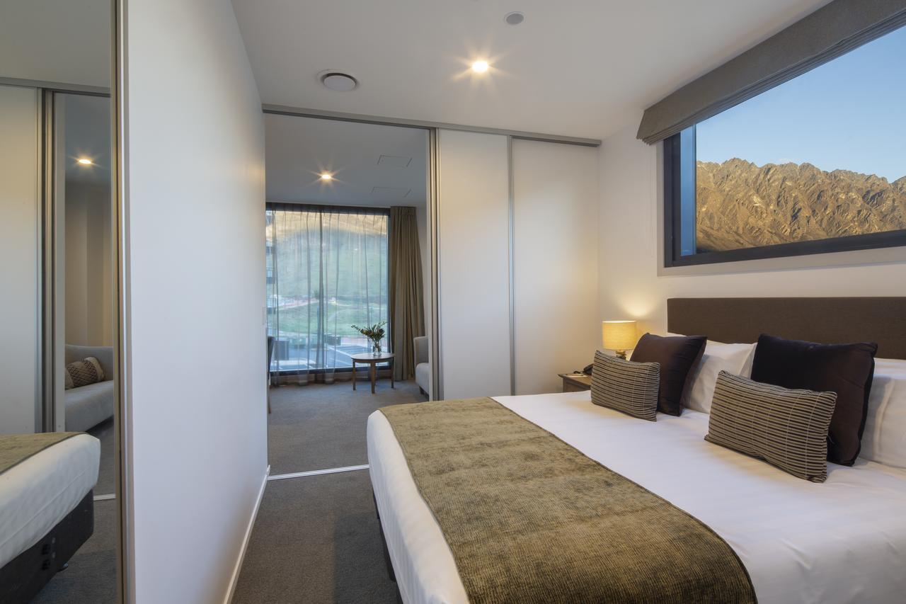 Wyndham Garden Remarkables Park Queenstown Hotel Ngoại thất bức ảnh