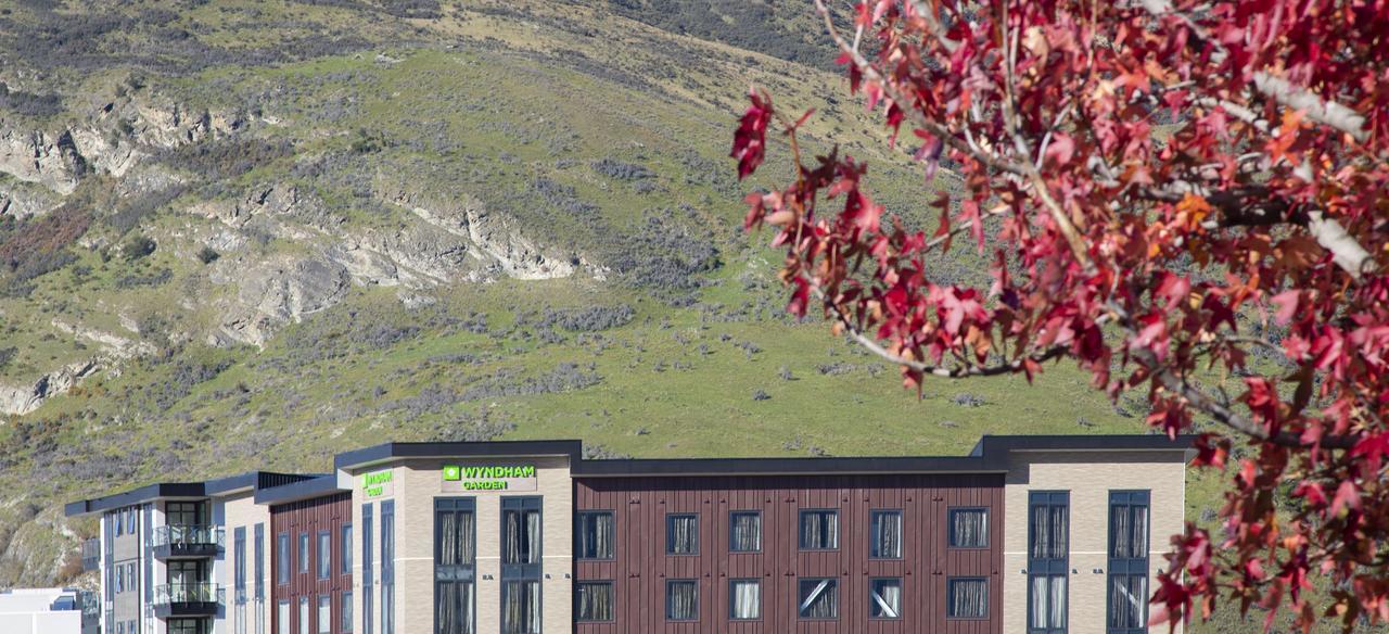 Wyndham Garden Remarkables Park Queenstown Hotel Ngoại thất bức ảnh