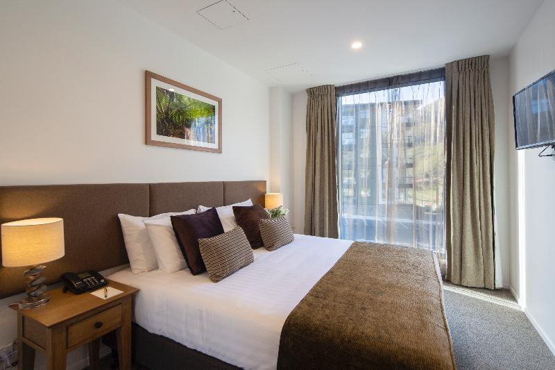 Wyndham Garden Remarkables Park Queenstown Hotel Ngoại thất bức ảnh