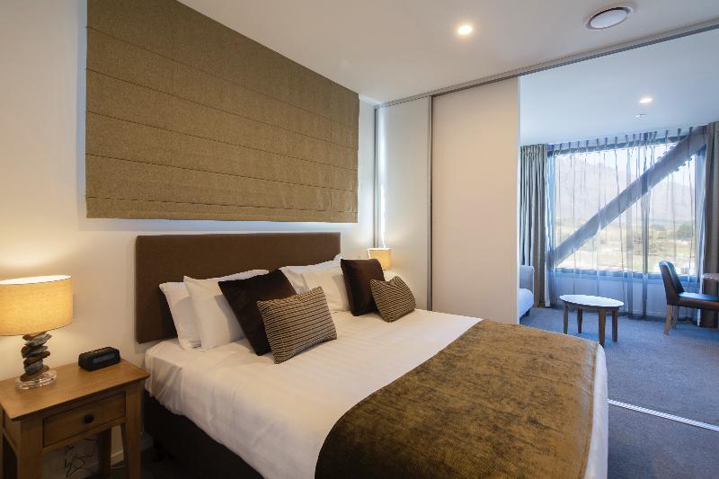 Wyndham Garden Remarkables Park Queenstown Hotel Ngoại thất bức ảnh