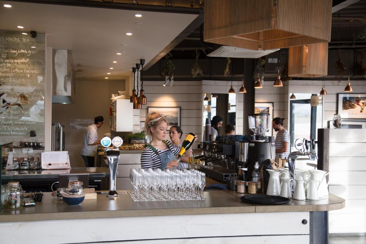 Wyndham Garden Remarkables Park Queenstown Ngoại thất bức ảnh