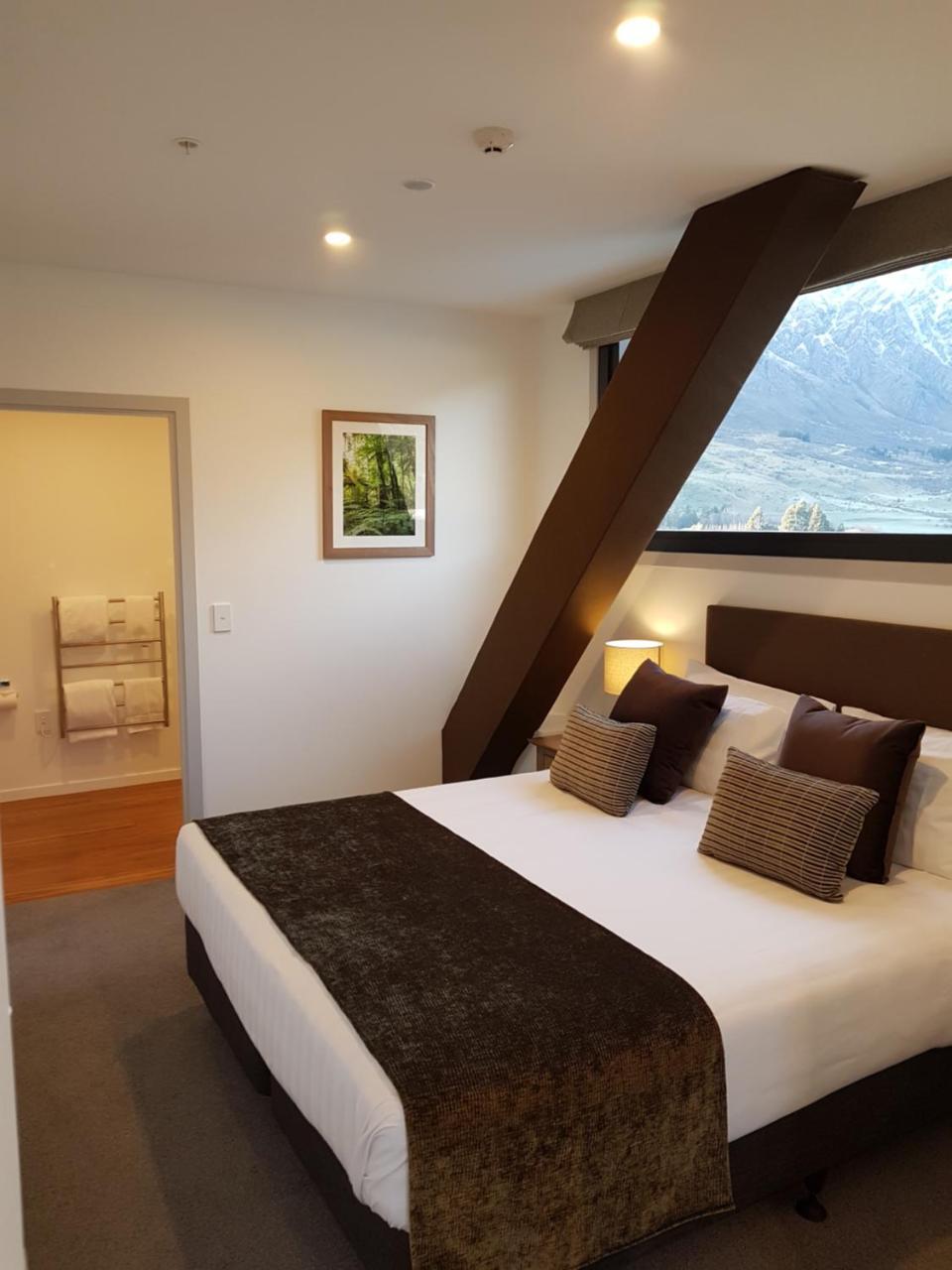 Wyndham Garden Remarkables Park Queenstown Hotel Ngoại thất bức ảnh