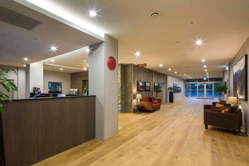 Wyndham Garden Remarkables Park Queenstown Hotel Ngoại thất bức ảnh