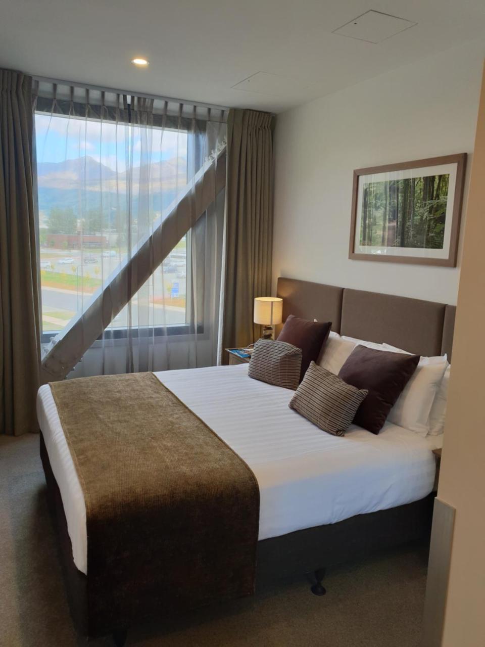 Wyndham Garden Remarkables Park Queenstown Hotel Ngoại thất bức ảnh