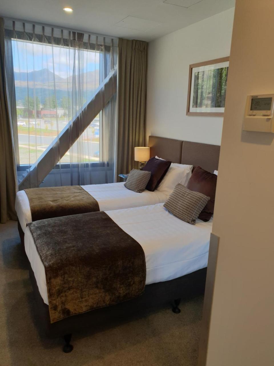 Wyndham Garden Remarkables Park Queenstown Hotel Ngoại thất bức ảnh