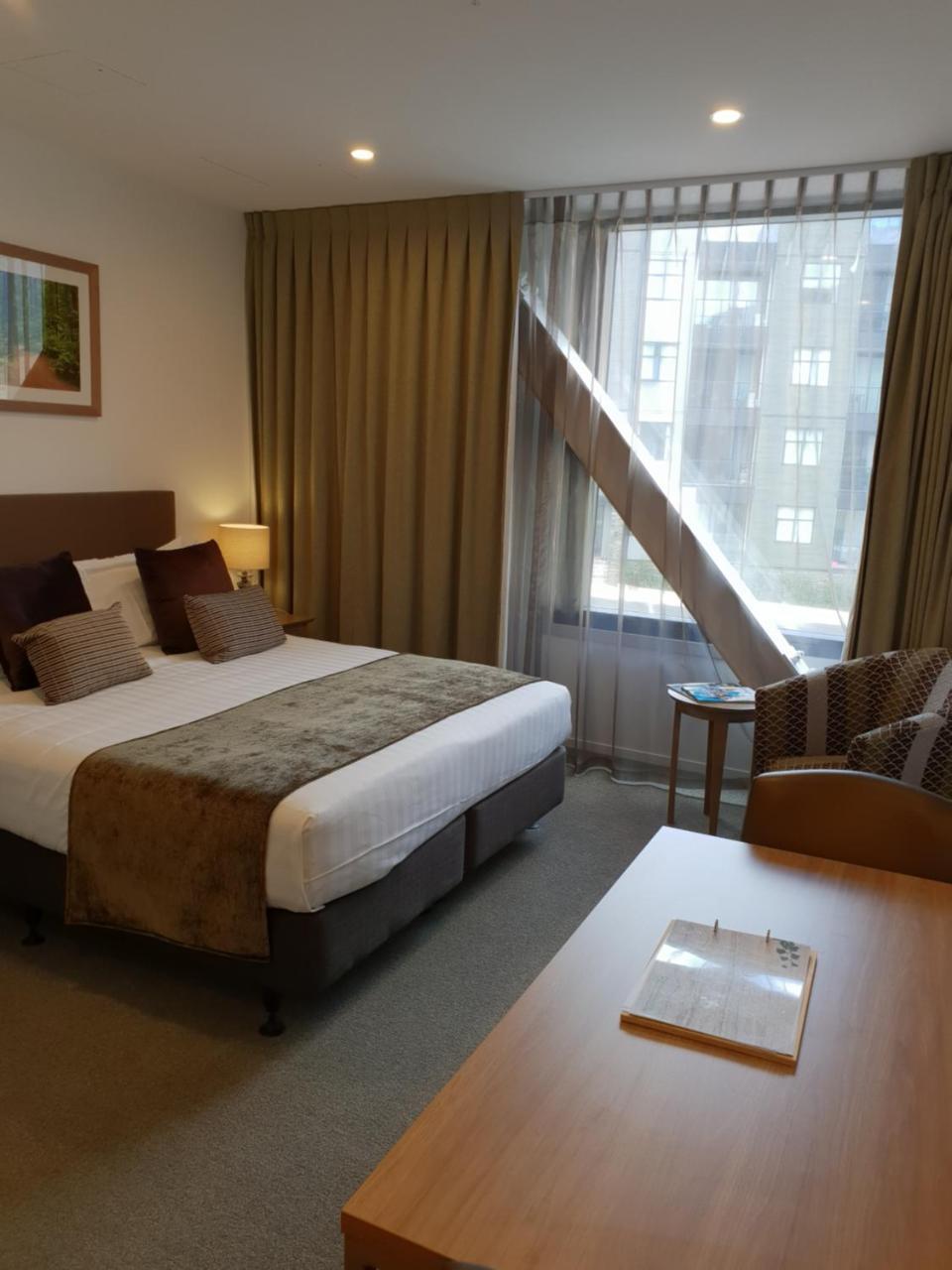 Wyndham Garden Remarkables Park Queenstown Hotel Ngoại thất bức ảnh