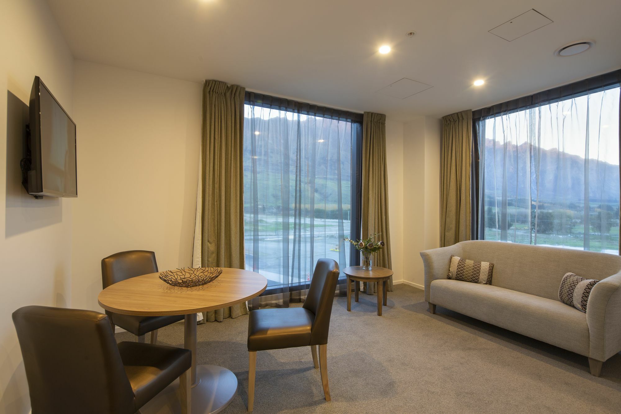 Wyndham Garden Remarkables Park Queenstown Hotel Ngoại thất bức ảnh