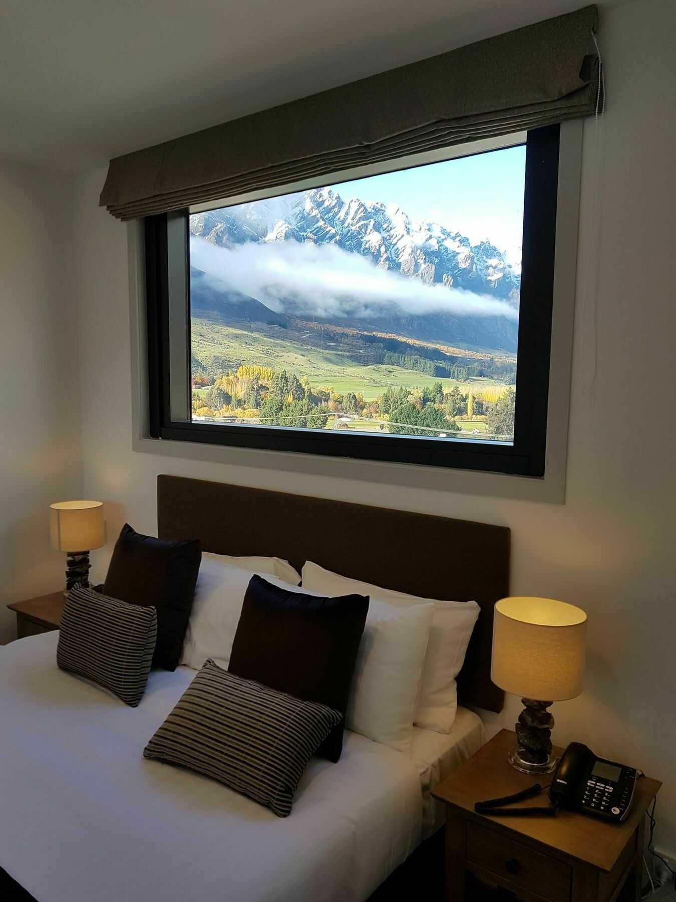 Wyndham Garden Remarkables Park Queenstown Hotel Ngoại thất bức ảnh