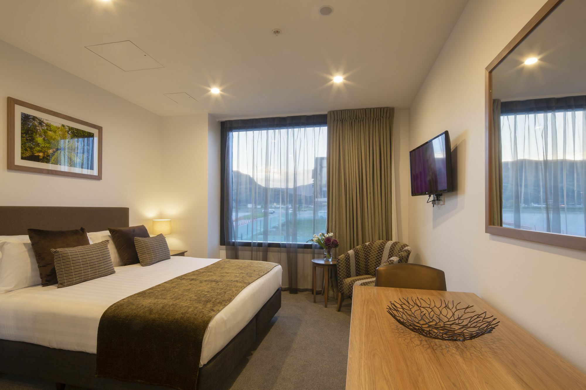 Wyndham Garden Remarkables Park Queenstown Hotel Ngoại thất bức ảnh