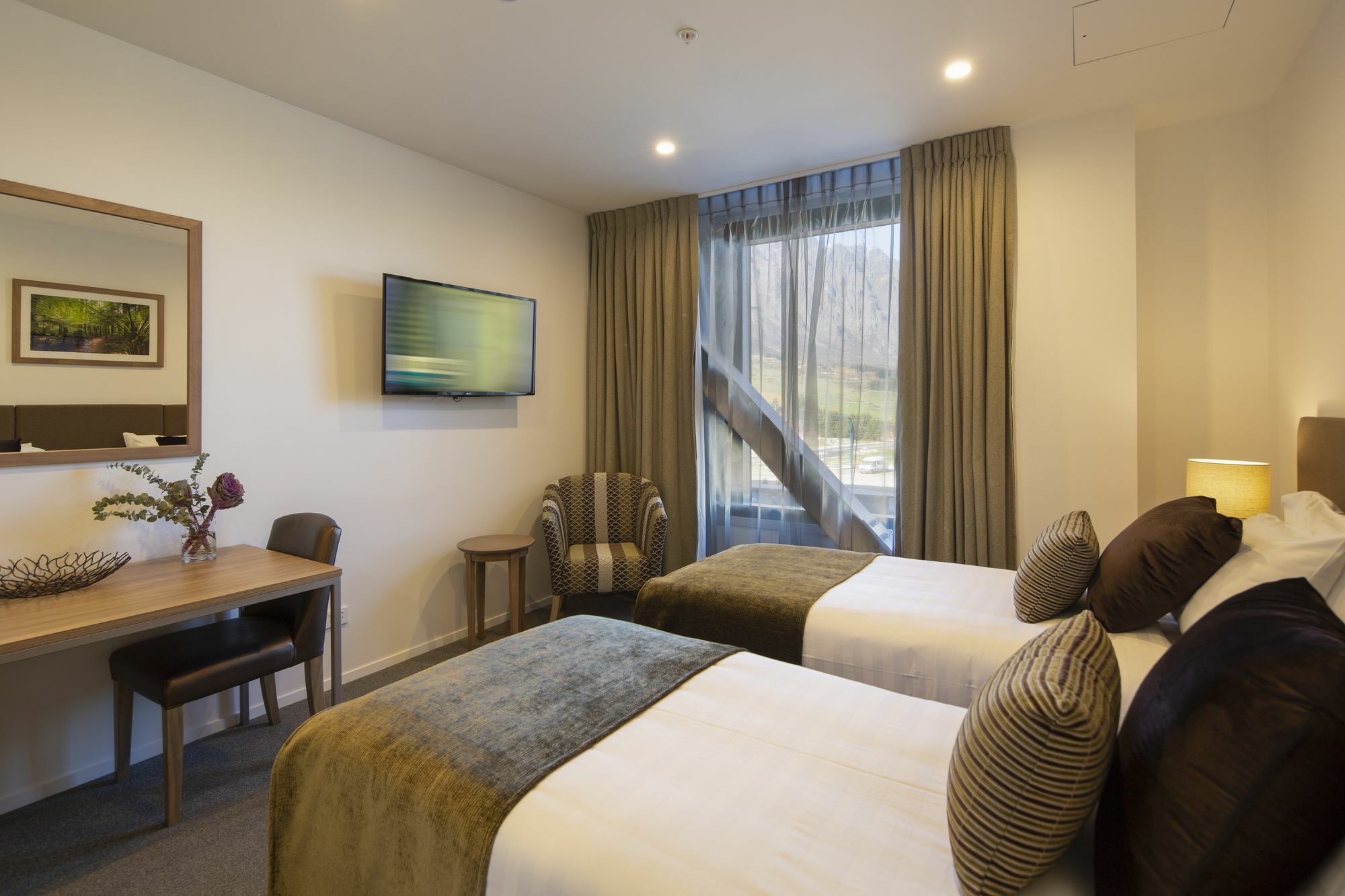 Wyndham Garden Remarkables Park Queenstown Hotel Ngoại thất bức ảnh