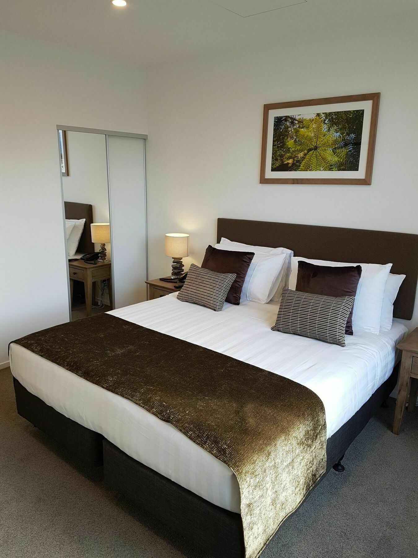 Wyndham Garden Remarkables Park Queenstown Hotel Ngoại thất bức ảnh