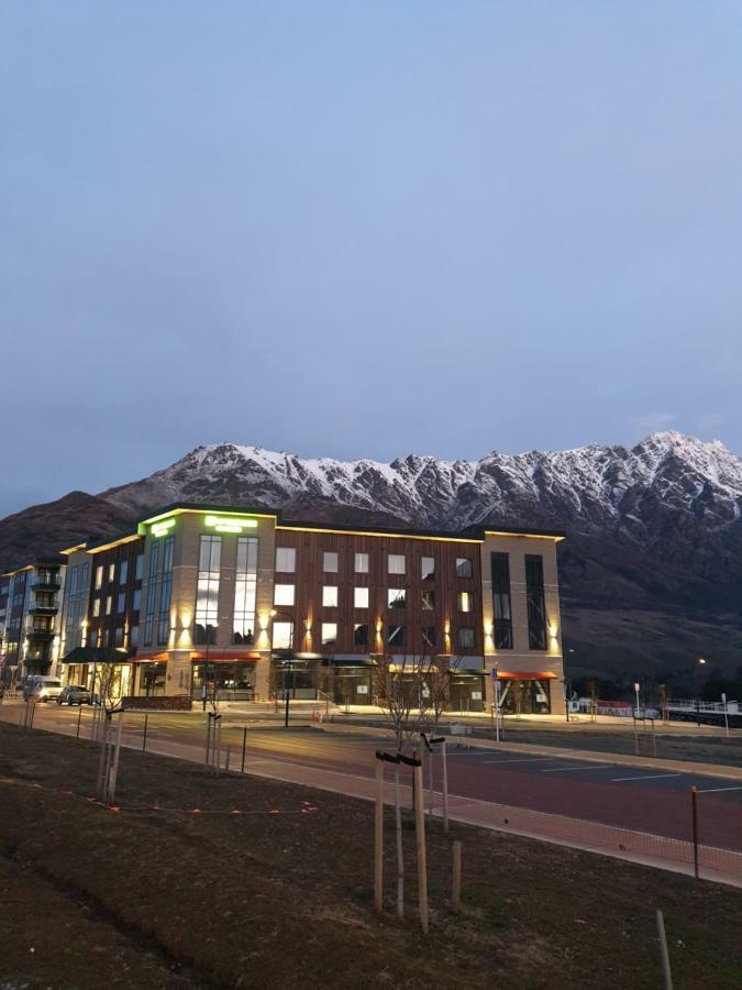 Wyndham Garden Remarkables Park Queenstown Hotel Ngoại thất bức ảnh